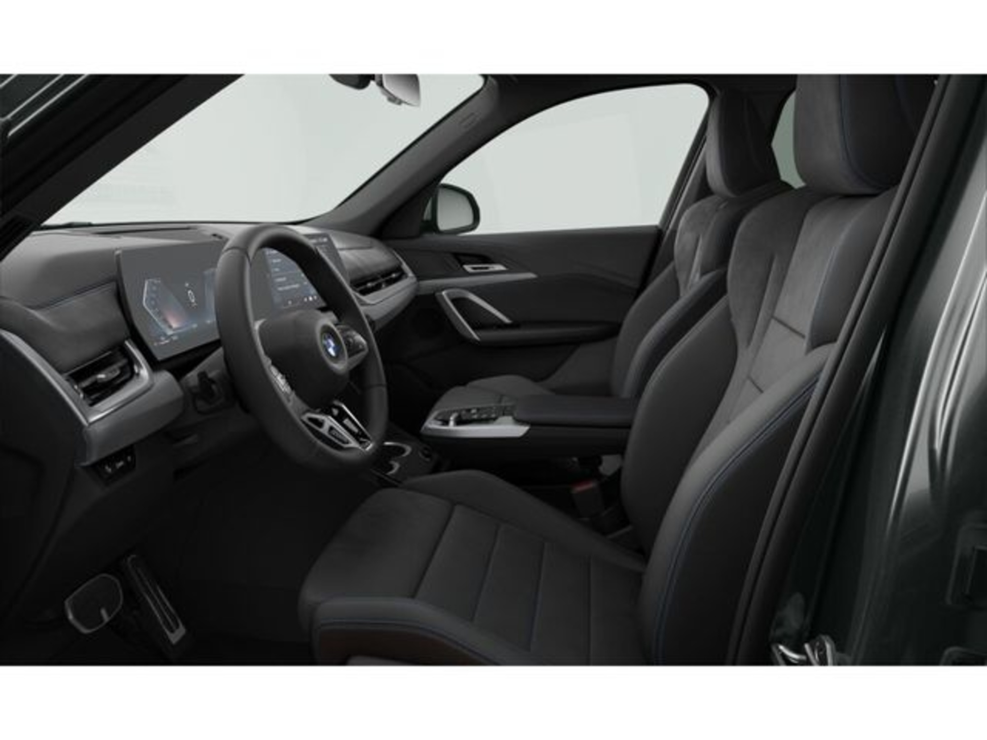 Renting BMW X1 sDrive20d 120 kW (163 CV) 8 9