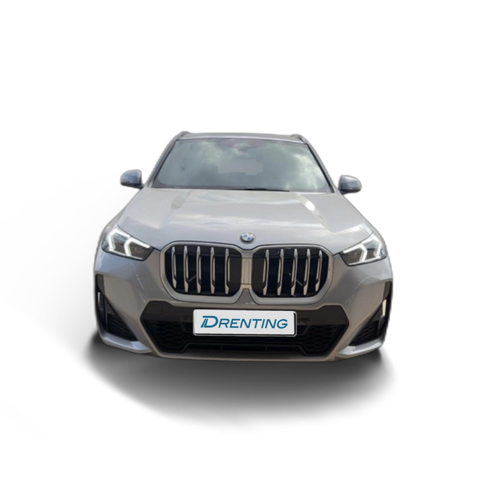 Renting BMW X1 sDrive20d 120 kW (163 CV) 8 10