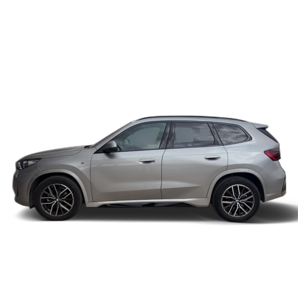 Renting BMW X1 sDrive20d 120 kW (163 CV) 8 10