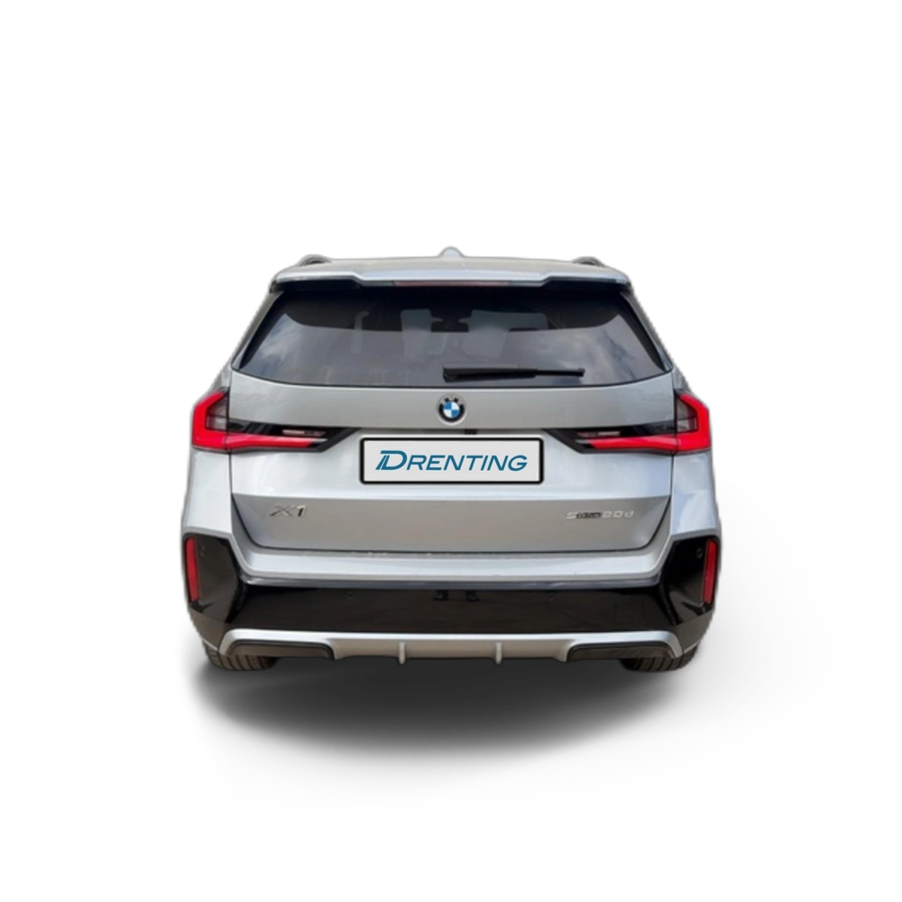 Renting BMW X1 sDrive20d 120 kW (163 CV) 8 10