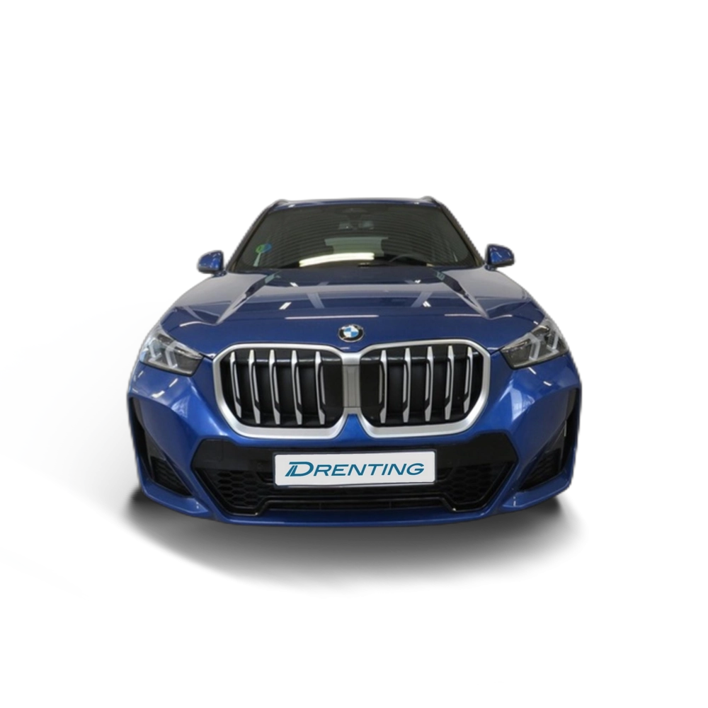Renting BMW X1 sDrive20d 120 kW (163 CV) 8 12
