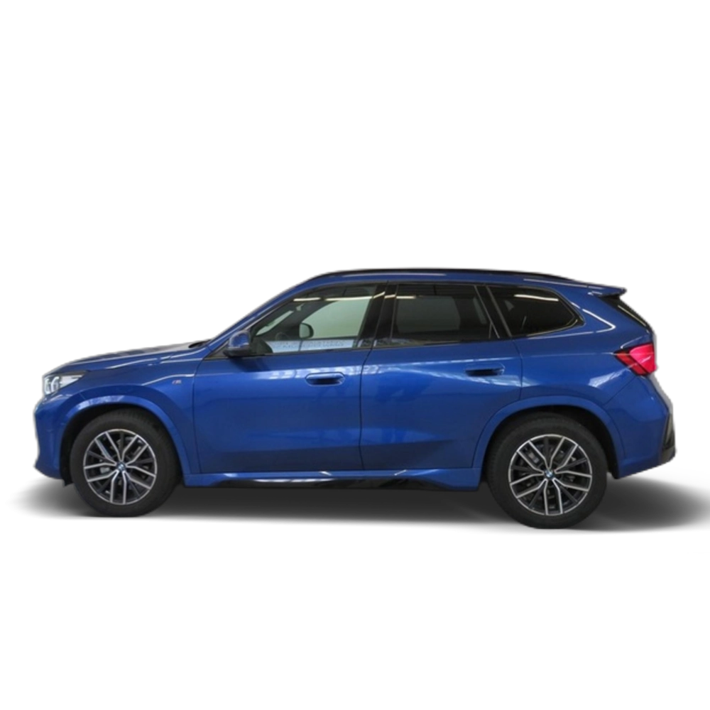 Renting BMW X1 sDrive20d 120 kW (163 CV) 8 12