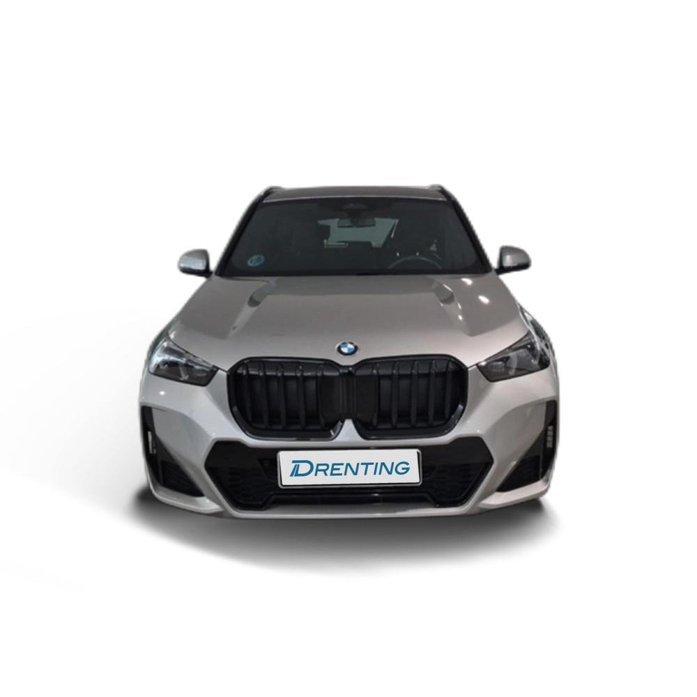 Renting BMW X1 sDrive20d 120 kW (163 CV) 8 13