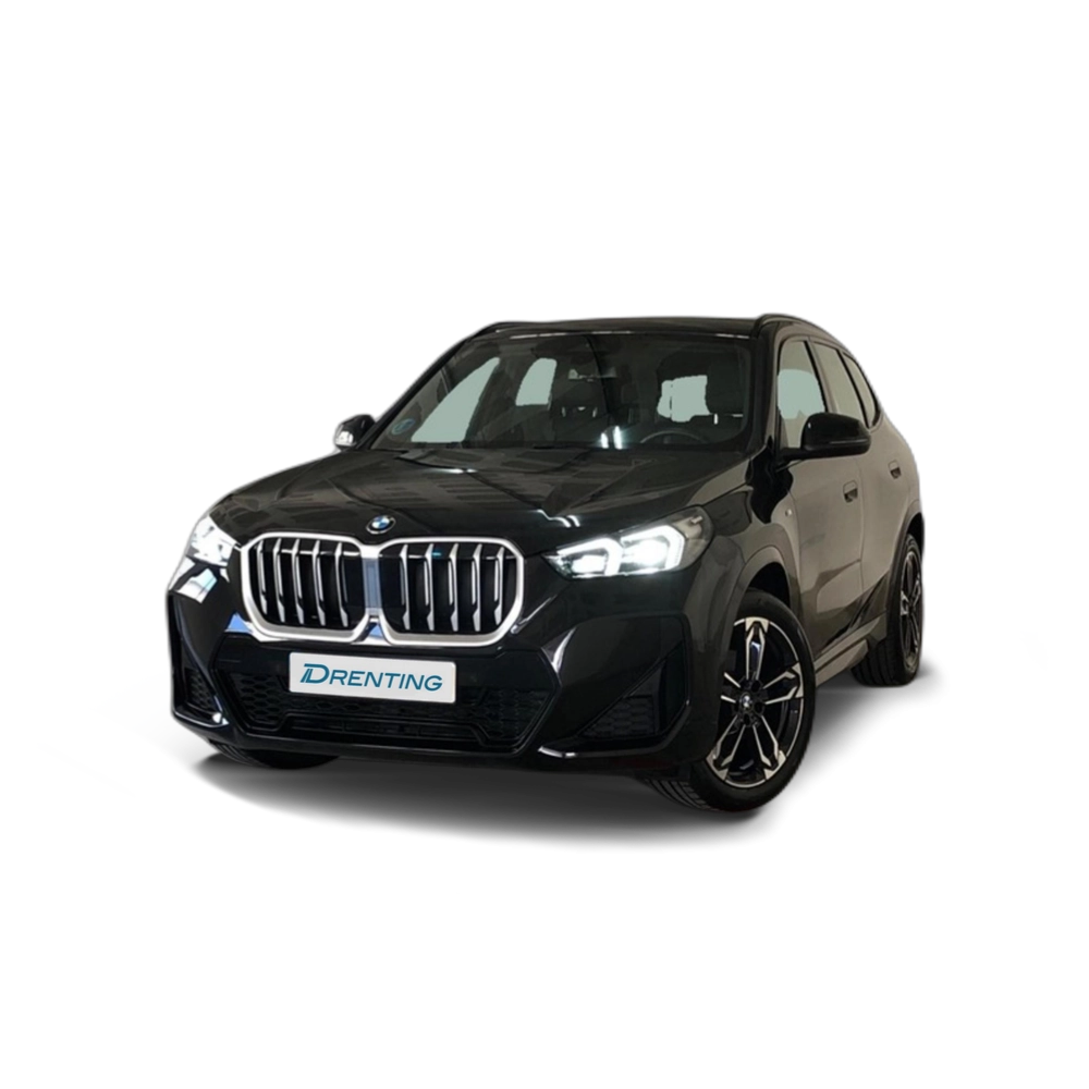BMW X1 sDrive20d 120 kW (163 CV) 8 14
