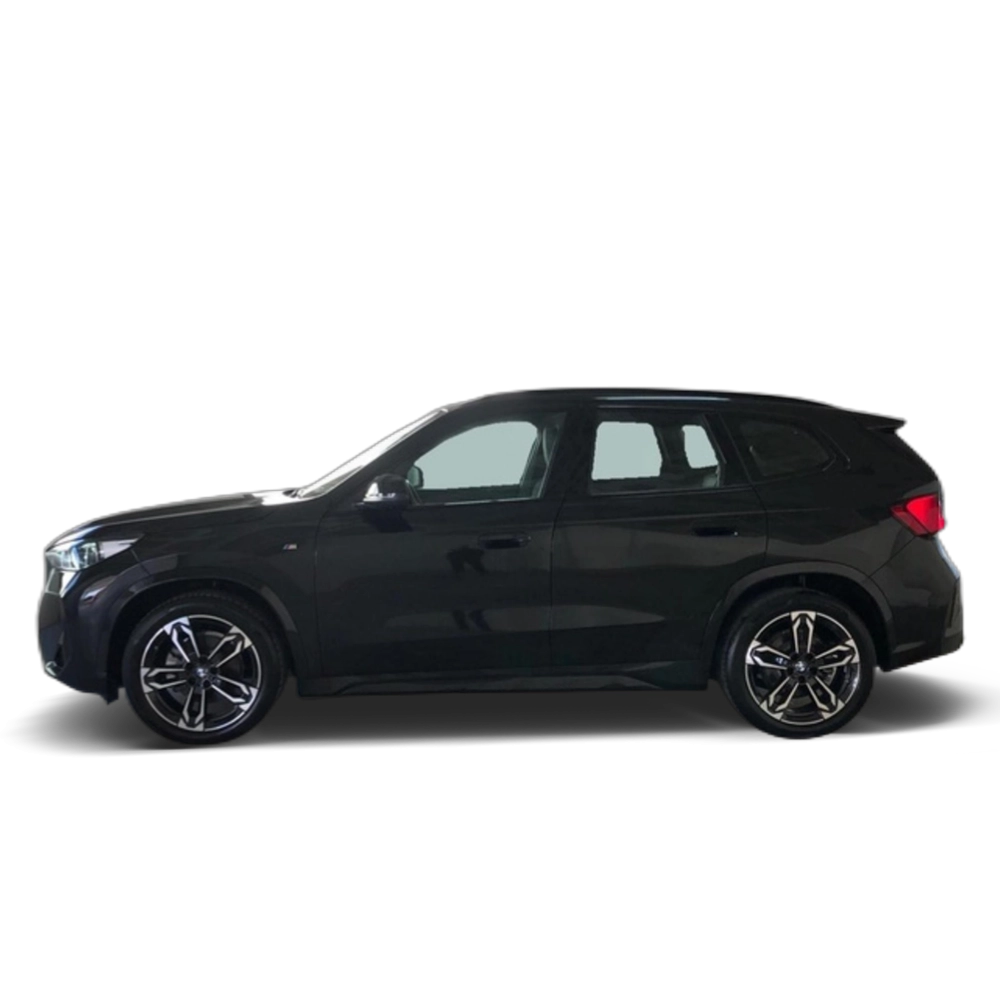 Renting BMW X1 sDrive20d 120 kW (163 CV) 8 14