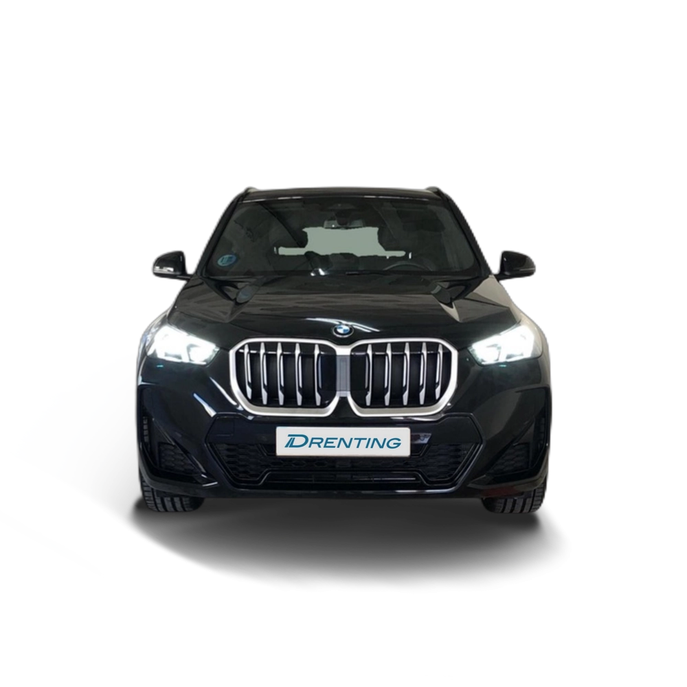 Renting BMW X1 sDrive20d 120 kW (163 CV) 8 15