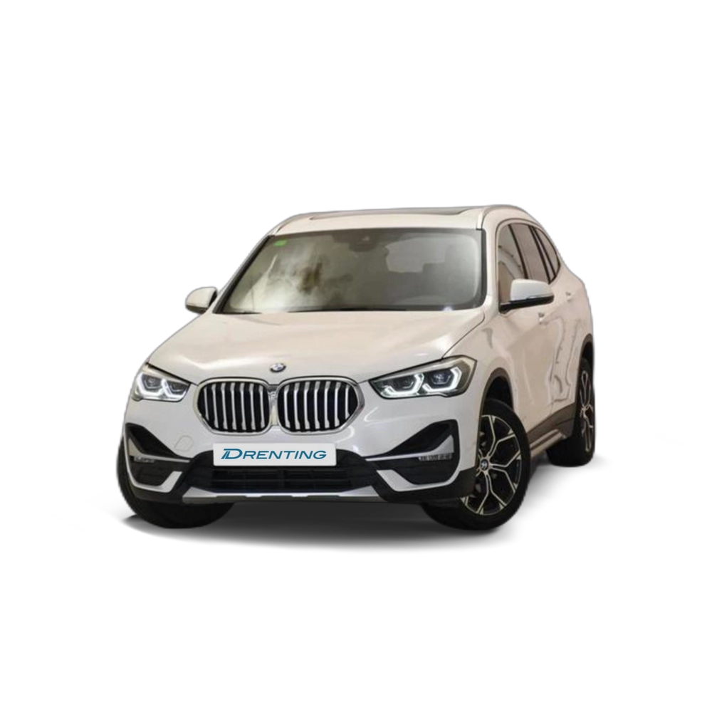 BMW X1 sDrive20d 140 kW (190 CV)