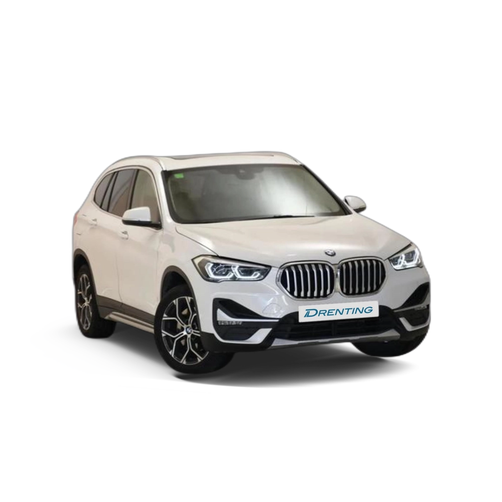 Renting BMW X1 sDrive20d 140 kW (190 CV)
