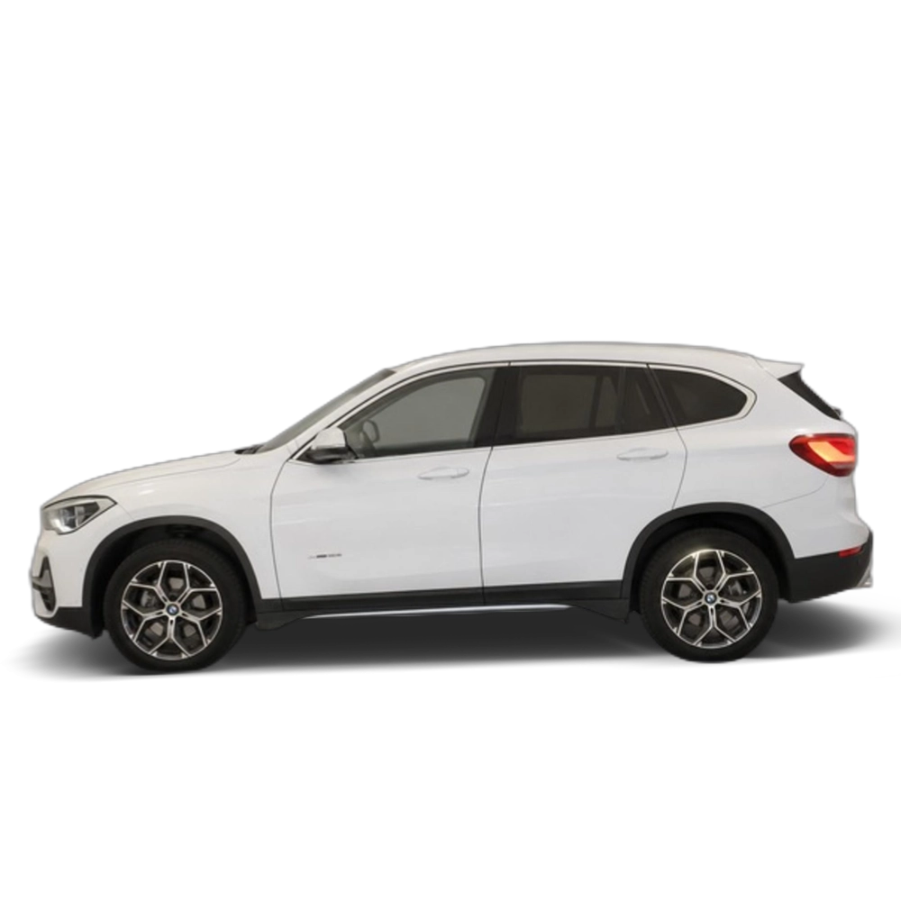 Renting BMW X1 sDrive20d 140 kW (190 CV)