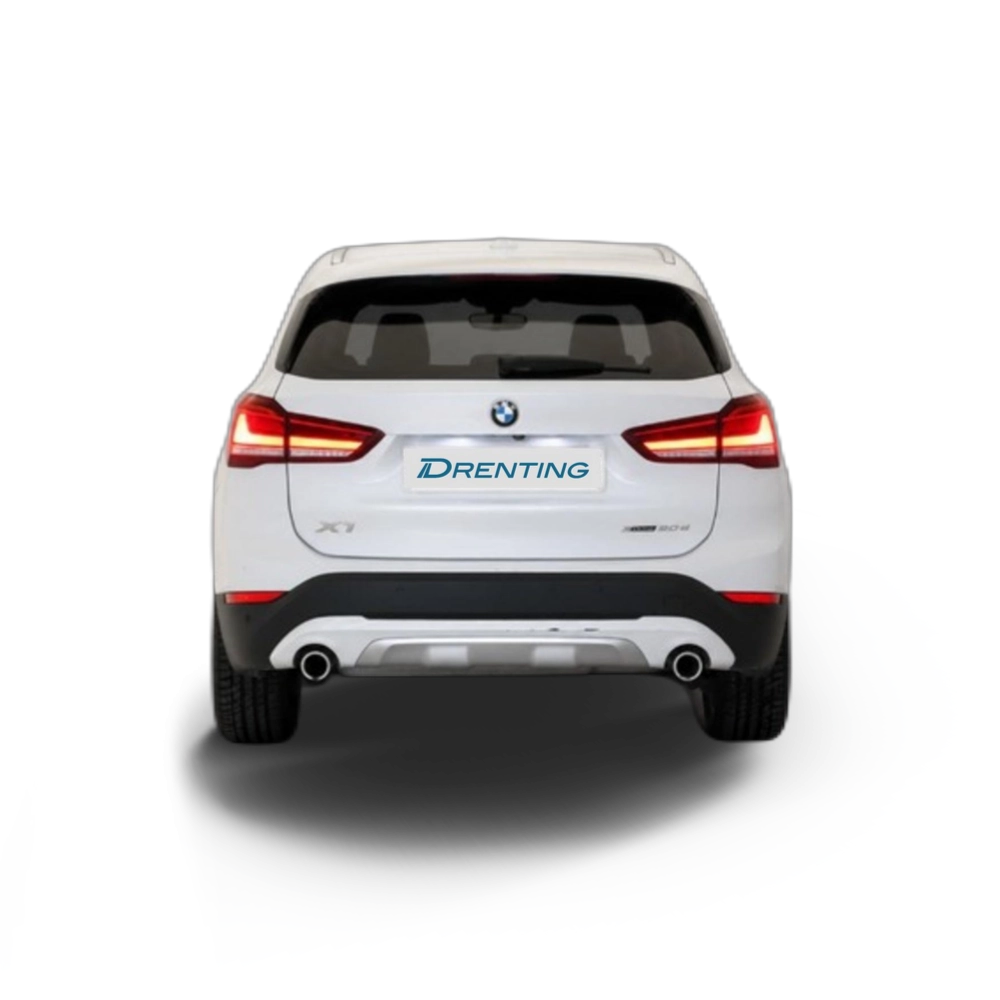 Renting BMW X1 sDrive20d 140 kW (190 CV)