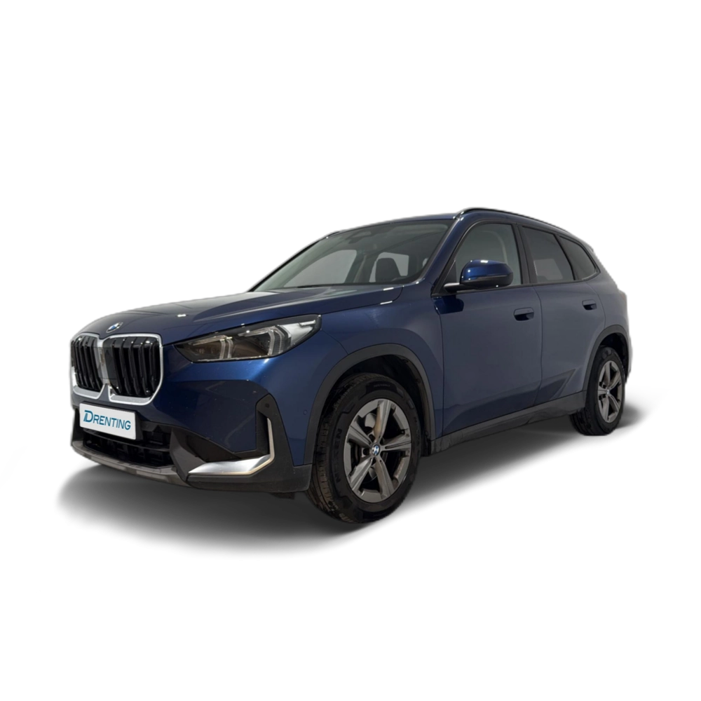 BMW X1 sDrive20i 125 kW (170 CV) 1