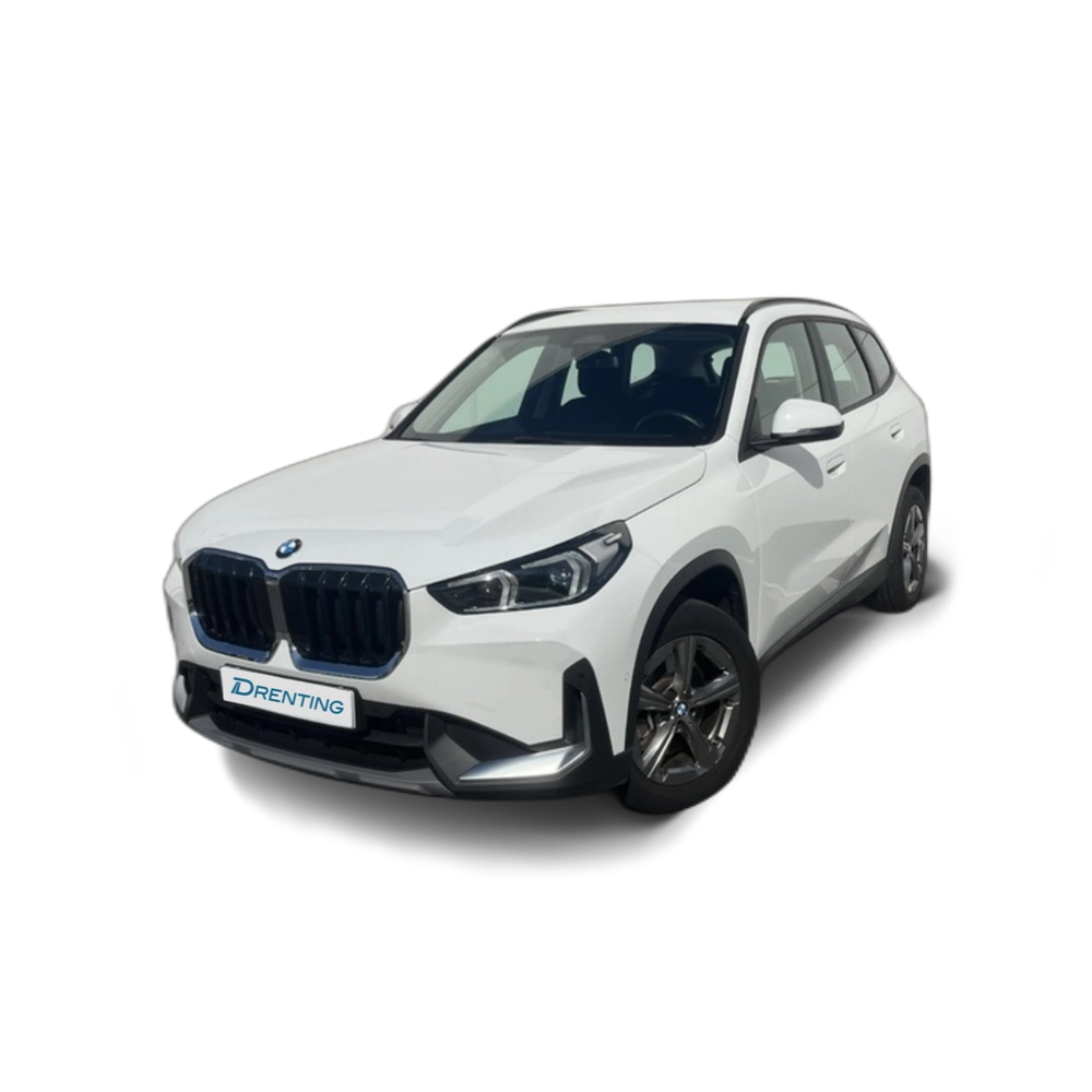 Renting BMW X1 sDrive20i 125 kW (170 CV) 1