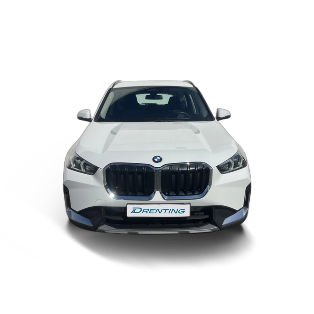 Renting BMW X1 sDrive20i 125 kW (170 CV) 1