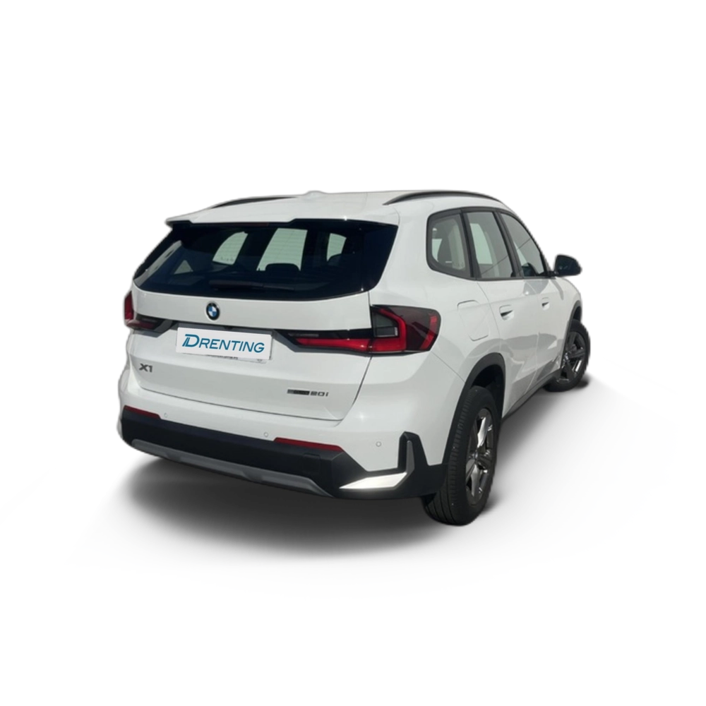 Renting BMW X1 sDrive20i 125 kW (170 CV) 1
