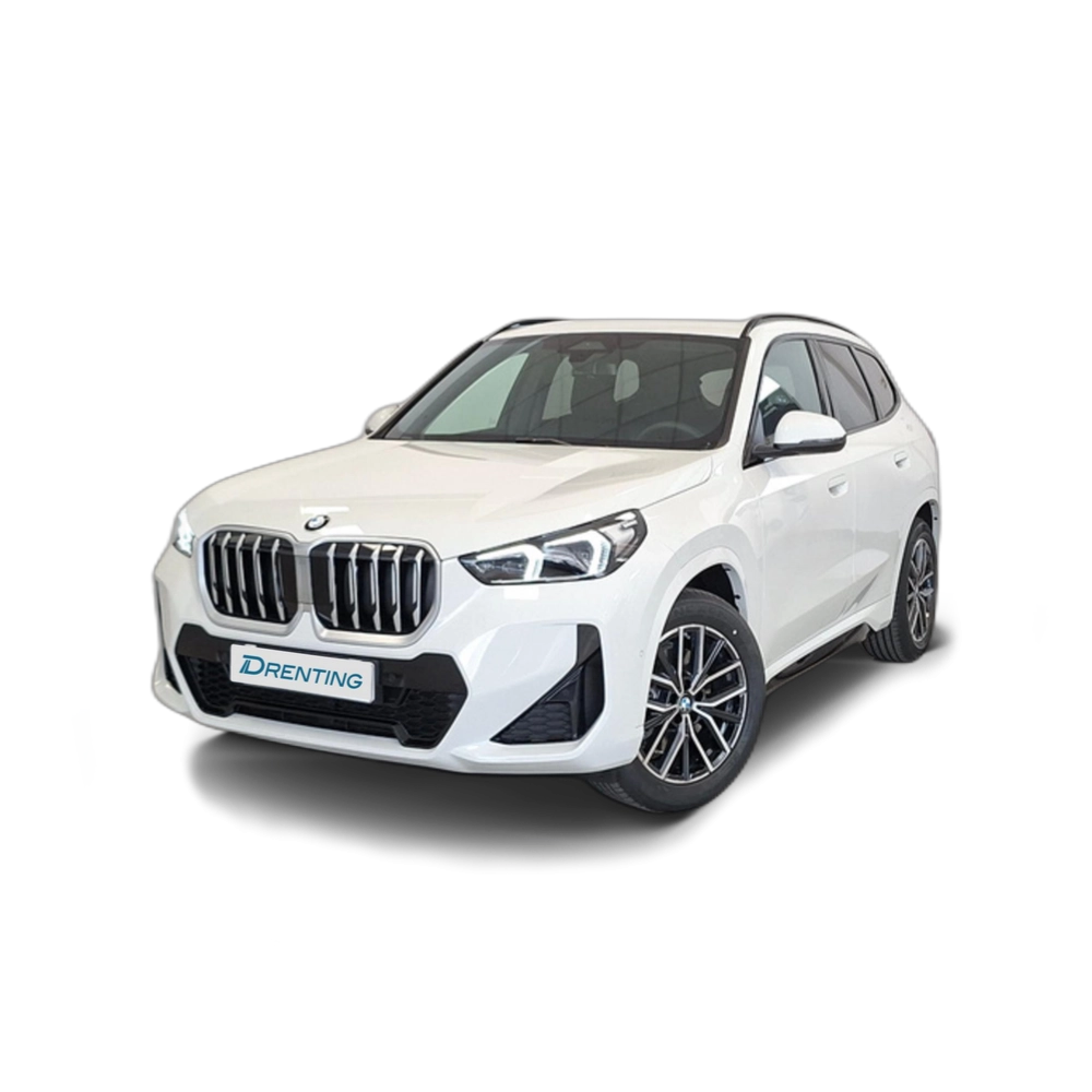 BMW X1 sDrive20i 125 kW (170 CV) 2