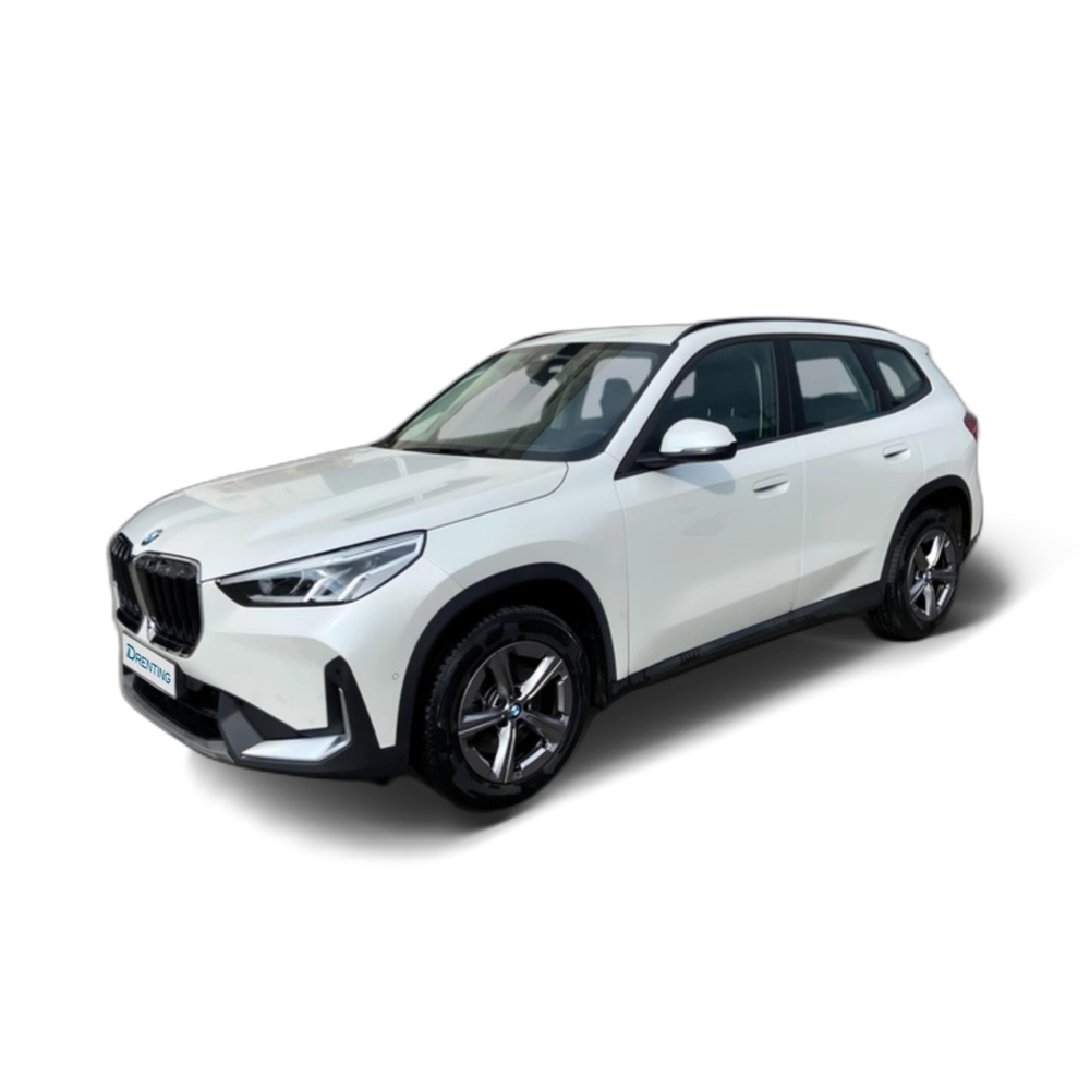 BMW X1 sDrive20i 125 kW (170 CV) 2 2