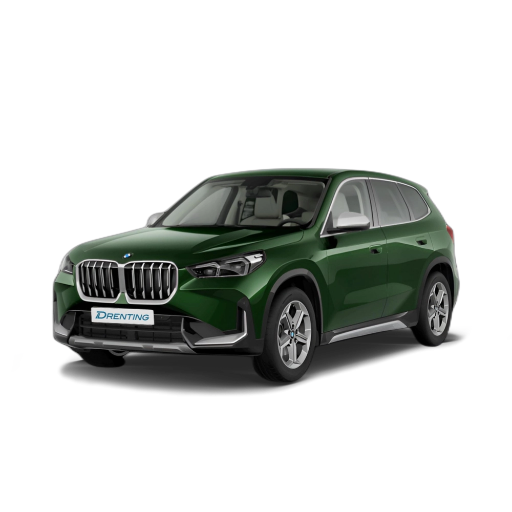 BMW X1 sDrive20i 125 kW (170 CV)