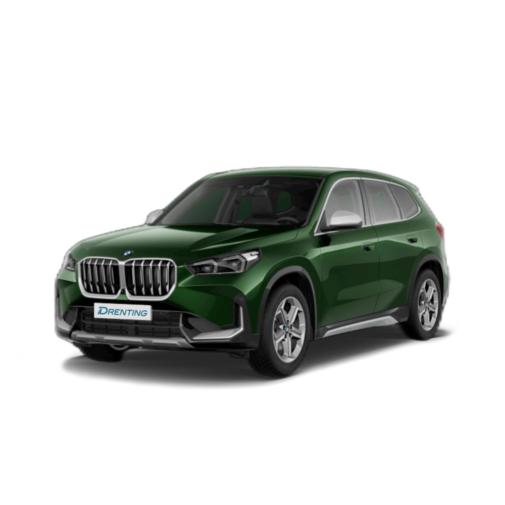 BMW X1 sDrive20i 125 kW (170 CV) 2