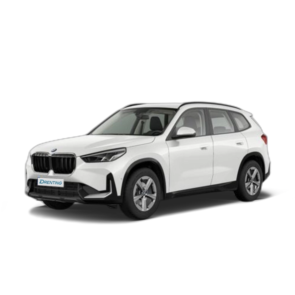 BMW X1 sDrive20i 125 kW (170 CV) 3