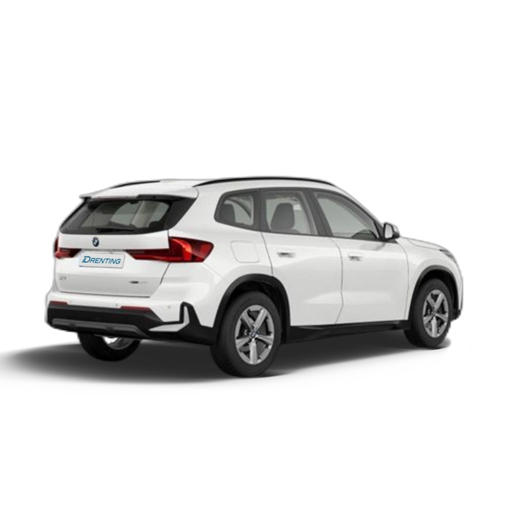 Renting BMW X1 sDrive20i 125 kW (170 CV) 3