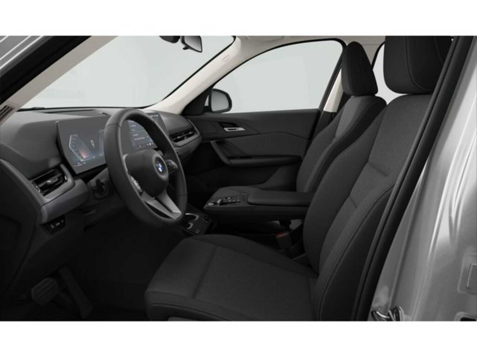Renting BMW X1 sDrive20i 125 kW (170 CV) 3