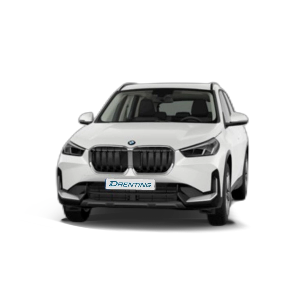 Renting BMW X1 sDrive20i 125 kW (170 CV) 3