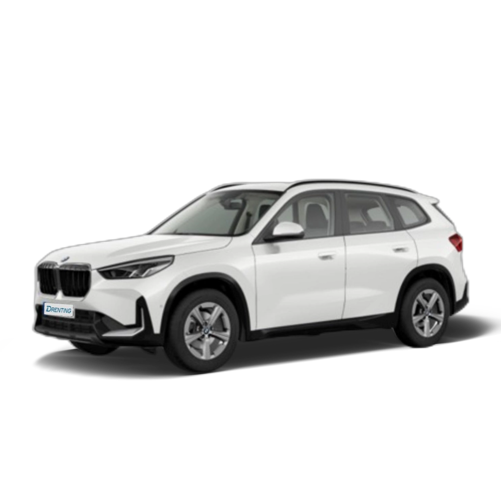 Renting BMW X1 sDrive20i 125 kW (170 CV) 3