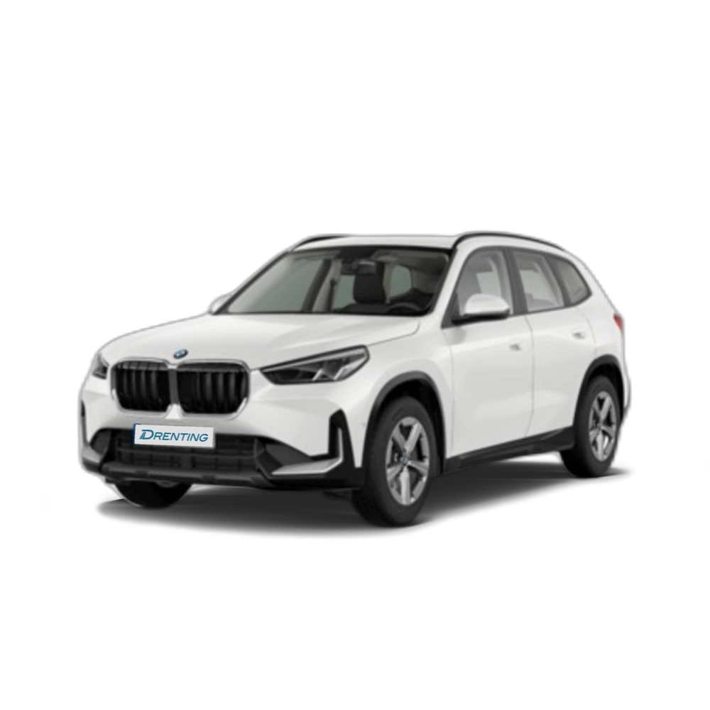 Renting BMW X1 sDrive20i 125 kW (170 CV) 3