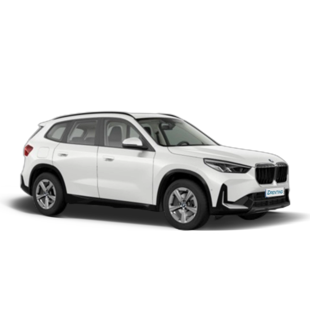 Renting BMW X1 sDrive20i 125 kW (170 CV) 3