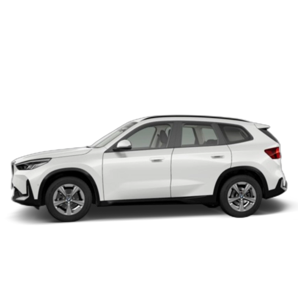 Renting BMW X1 sDrive20i 125 kW (170 CV) 3
