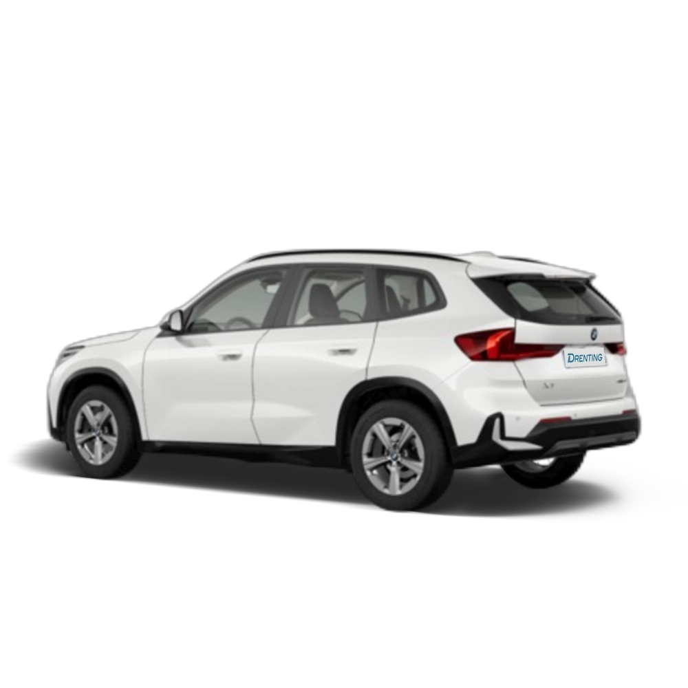 Renting BMW X1 sDrive20i 125 kW (170 CV) 3
