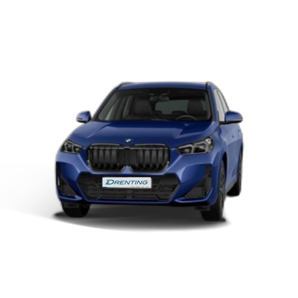 Renting BMW X1 sDrive20i 125 kW (170 CV) 3 1