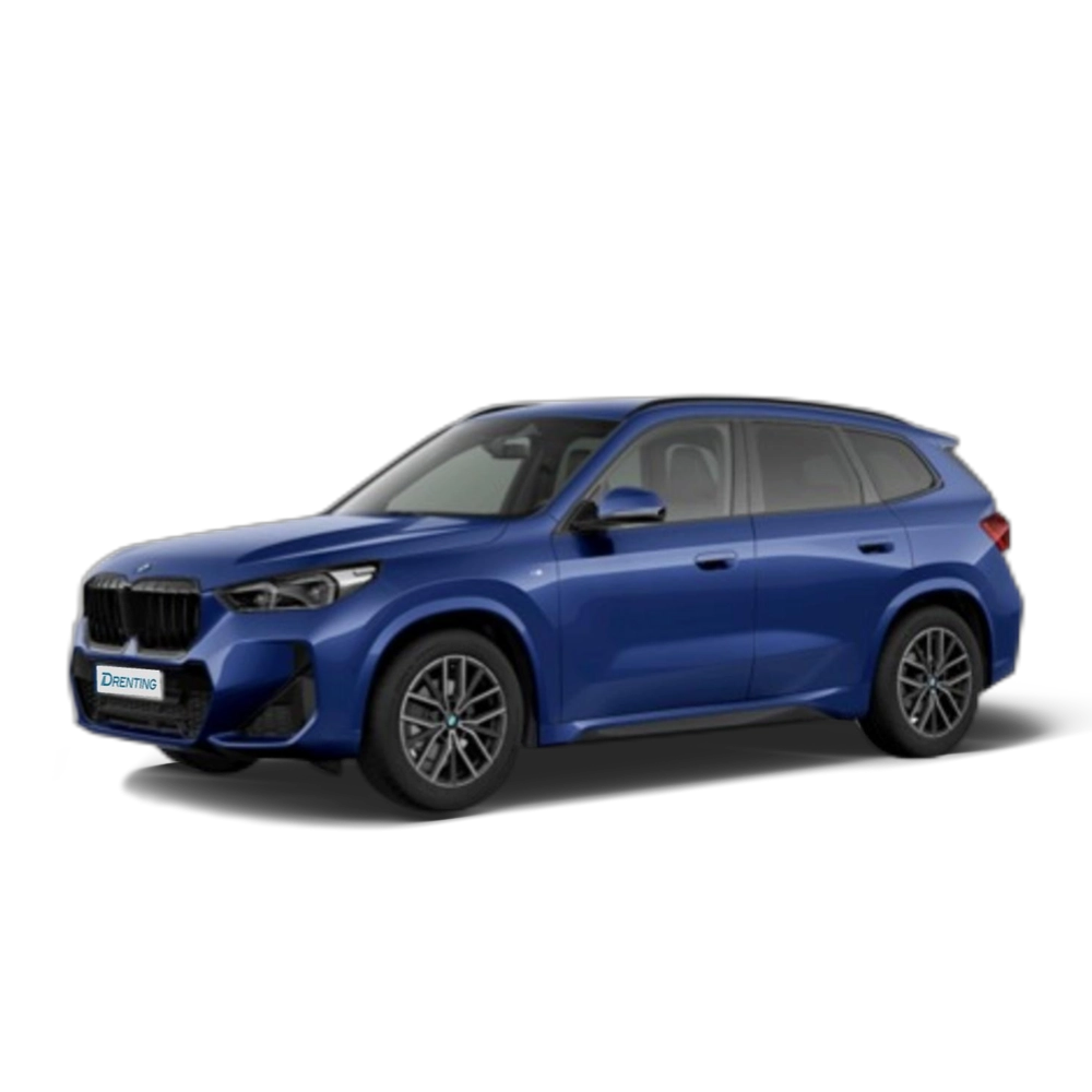 Renting BMW X1 sDrive20i 125 kW (170 CV) 3 1