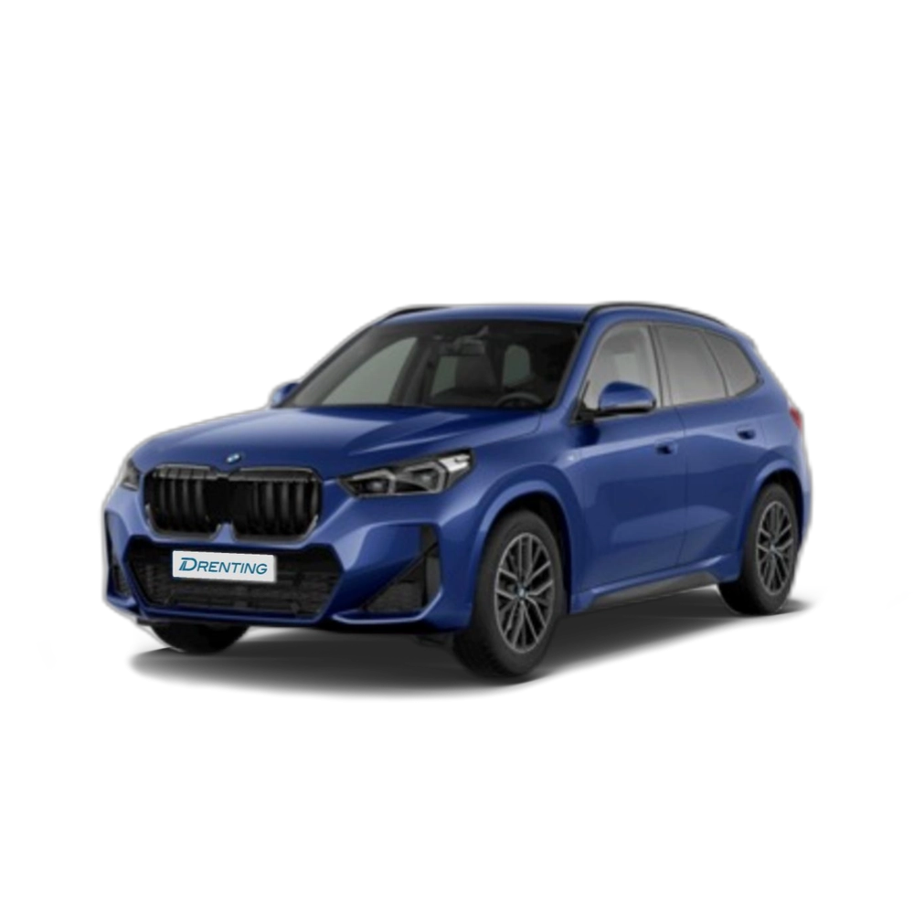 Renting BMW X1 sDrive20i 125 kW (170 CV) 3 1