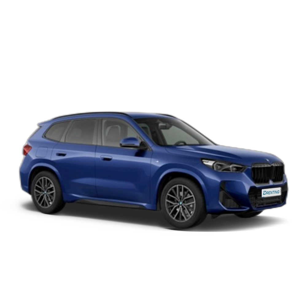Renting BMW X1 sDrive20i 125 kW (170 CV) 3 1