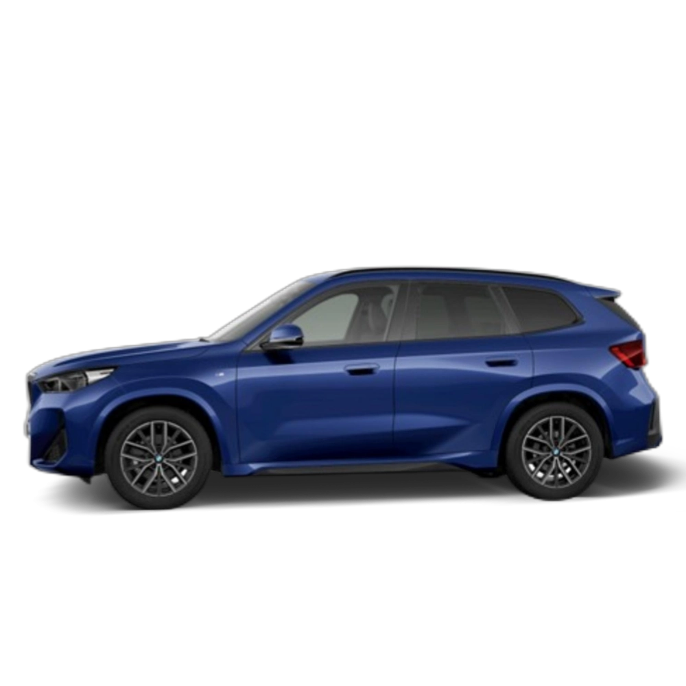 Renting BMW X1 sDrive20i 125 kW (170 CV) 3 1