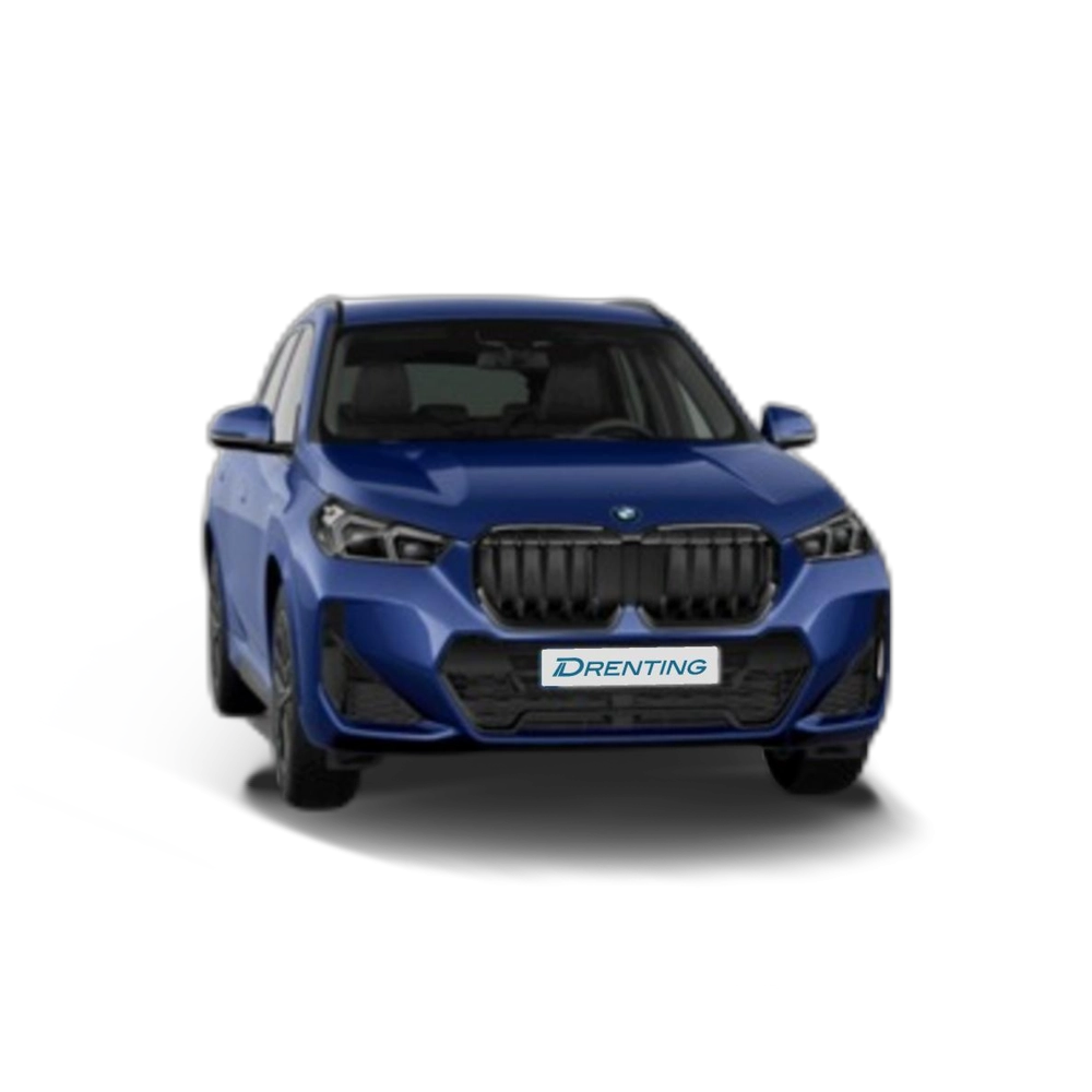 Renting BMW X1 sDrive20i 125 kW (170 CV) 3 1