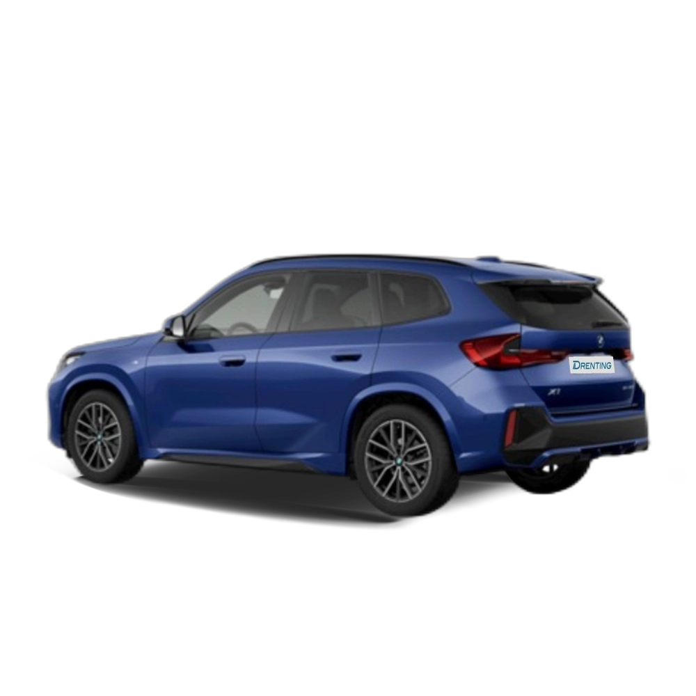 Renting BMW X1 sDrive20i 125 kW (170 CV) 3 1