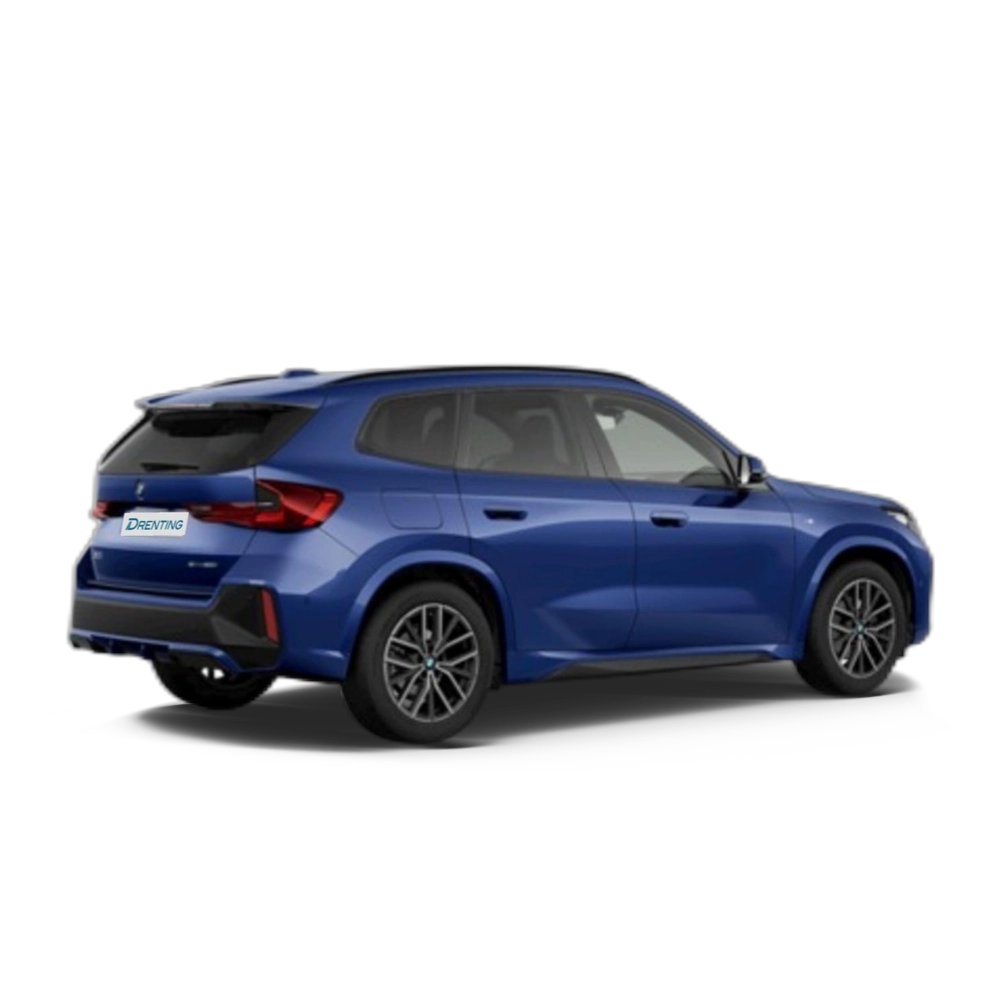 Renting BMW X1 sDrive20i 125 kW (170 CV) 3 1