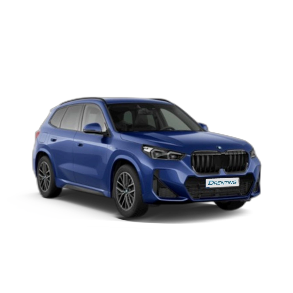 Renting BMW X1 sDrive20i 125 kW (170 CV) 3 1