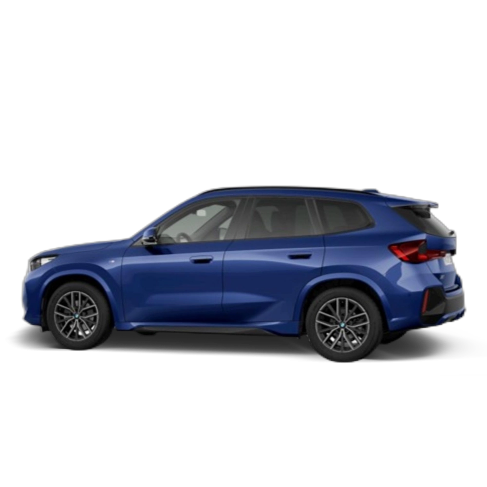 Renting BMW X1 sDrive20i 125 kW (170 CV) 3 1