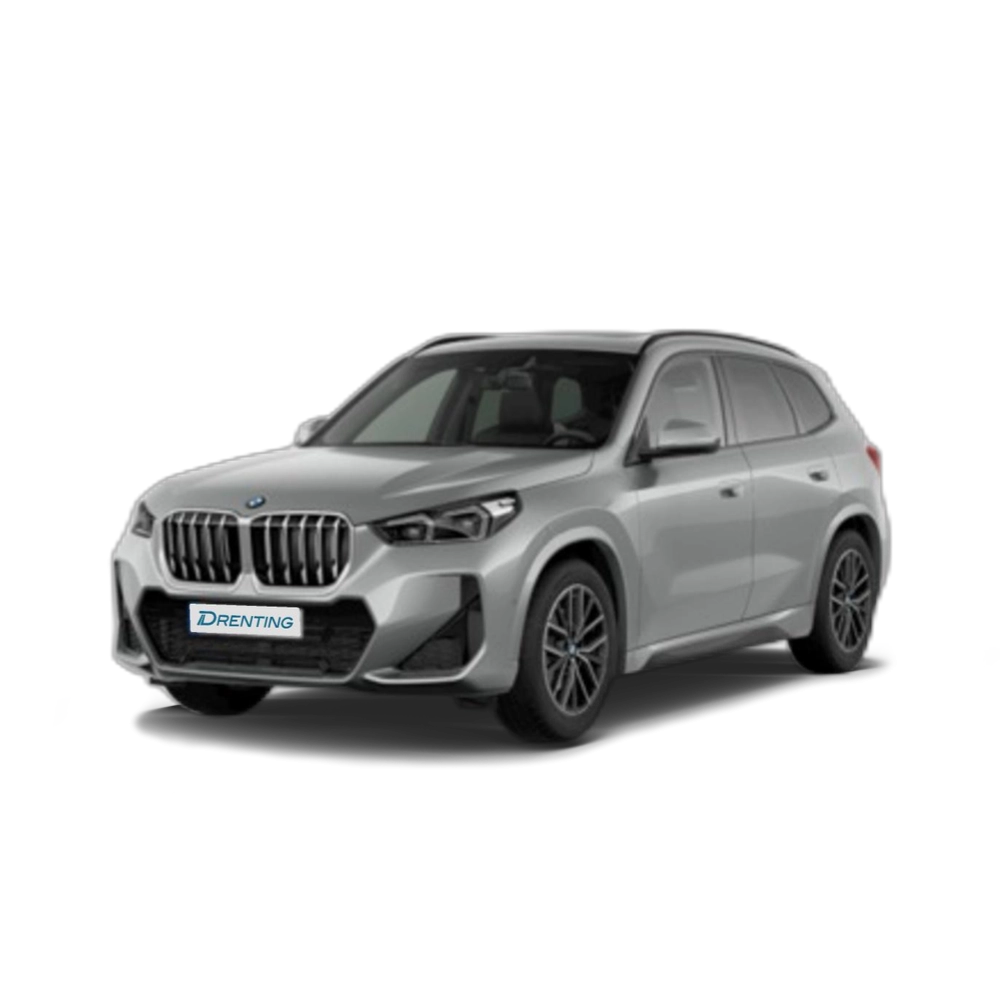 Renting BMW X1 sDrive20i 125 kW (170 CV) 4