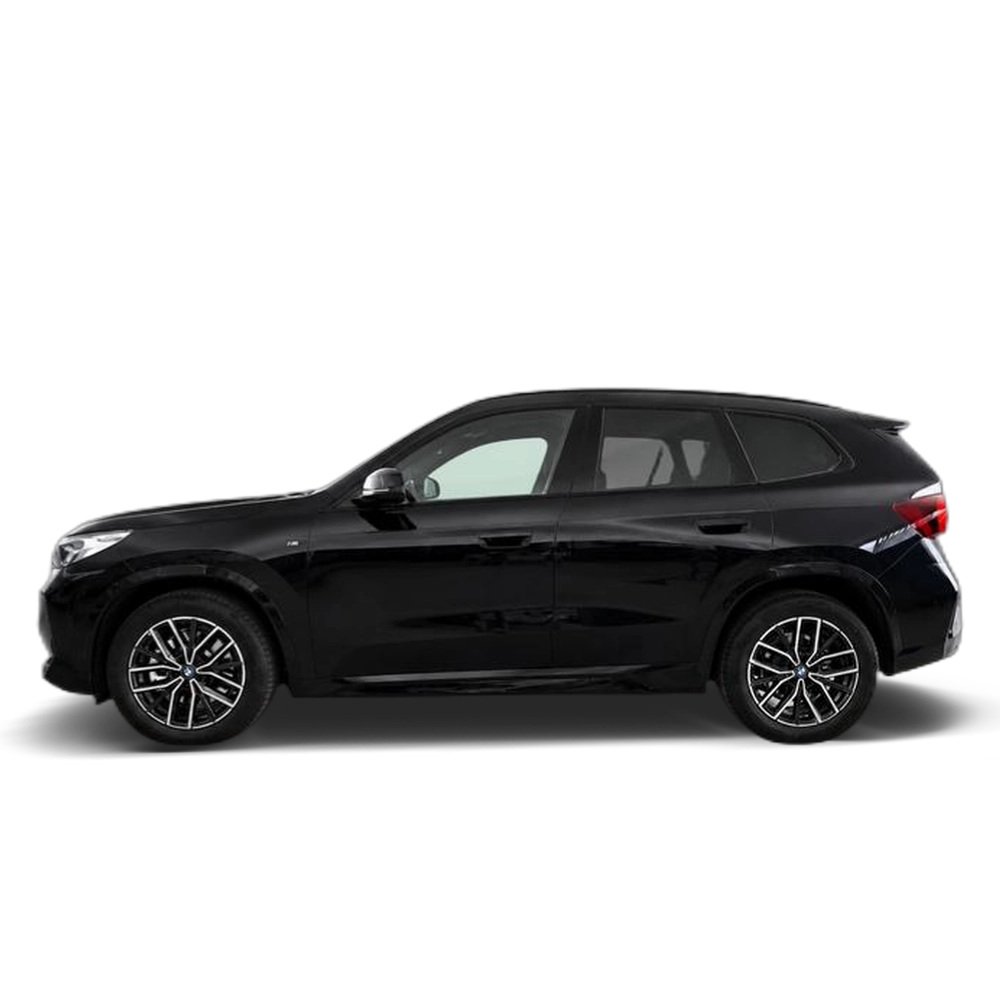 Renting BMW X1 sDrive20i 125 kW (170 CV) 4 4