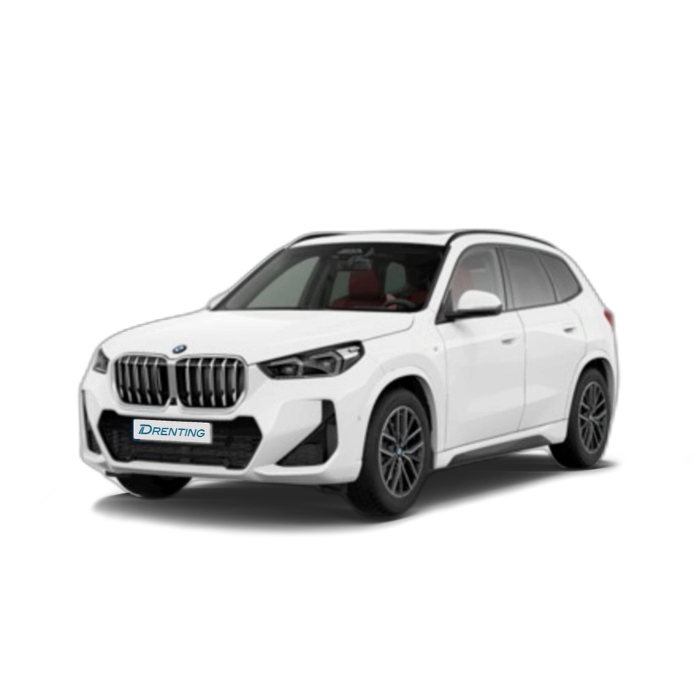 Renting BMW X1 sDrive20i 125 kW (170 CV) 4 5