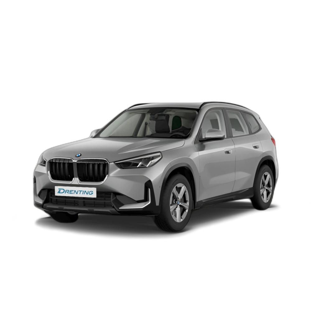 BMW X1 sDrive20i 125 kW (170 CV) 6