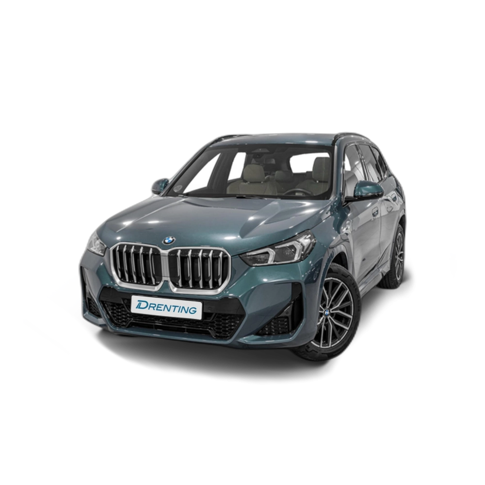 Renting BMW X1 sDrive20i 125 kW (170 CV) 6 1