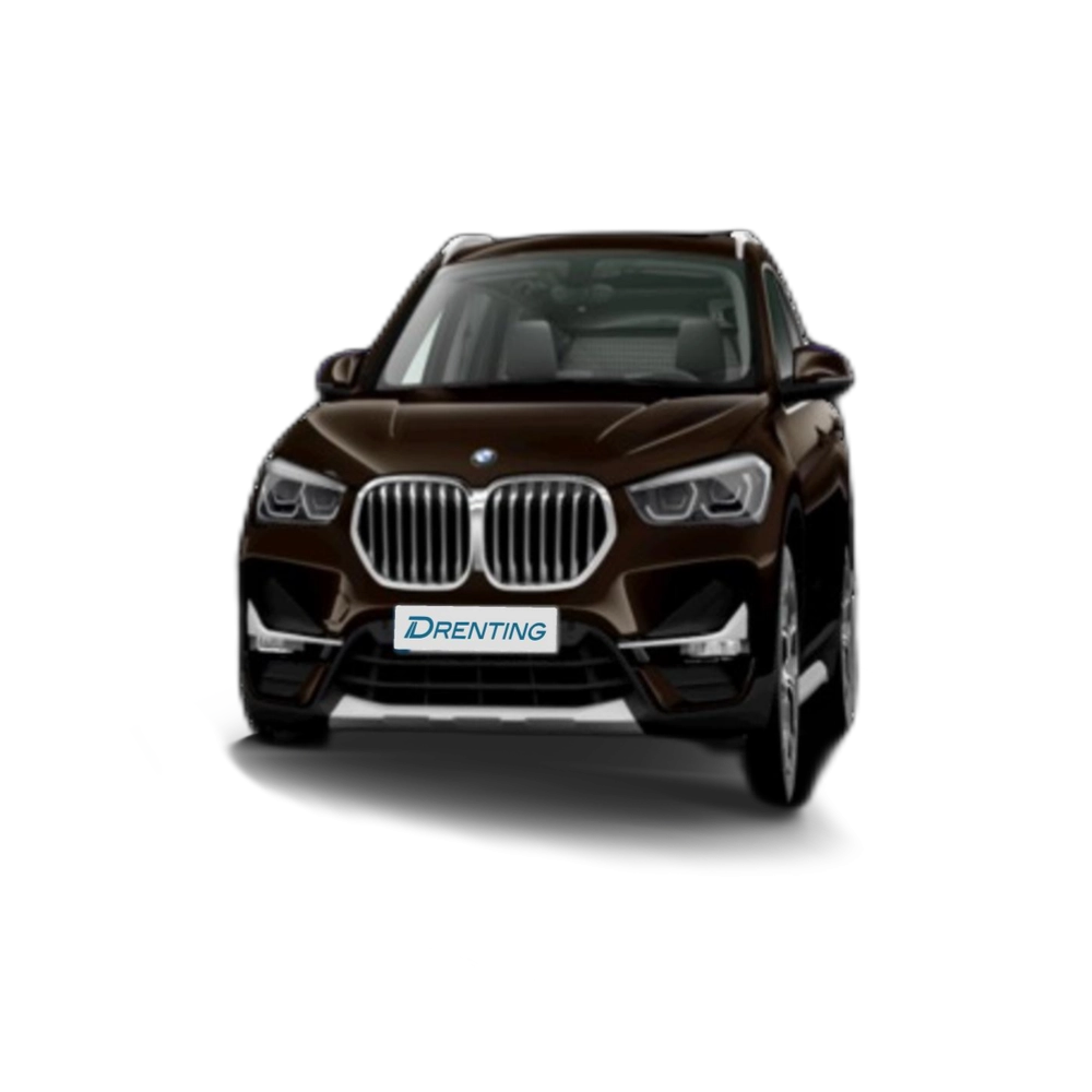 Renting BMW X1 xDrive18d 110 kW (150 CV) 1