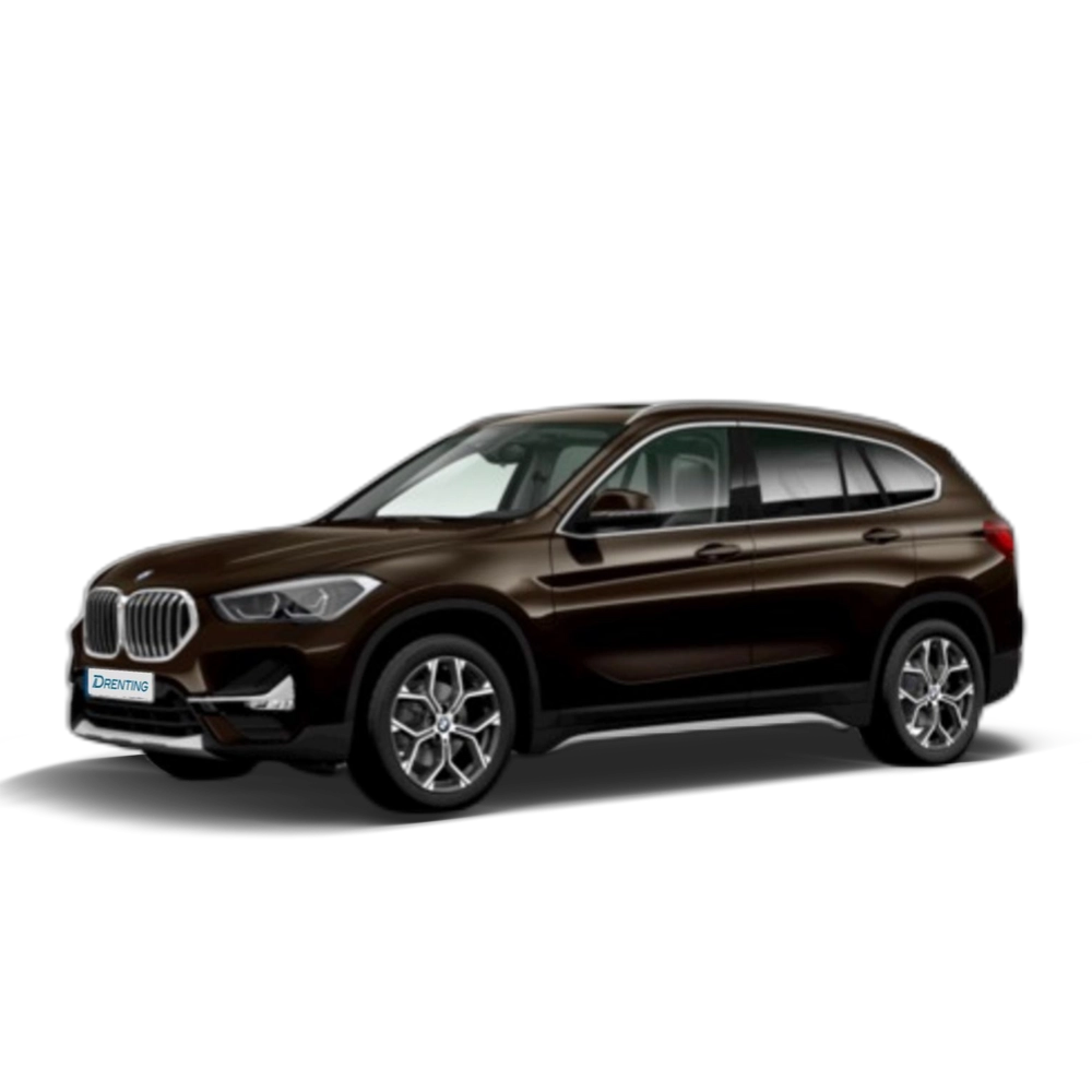 Renting BMW X1 xDrive18d 110 kW (150 CV) 1