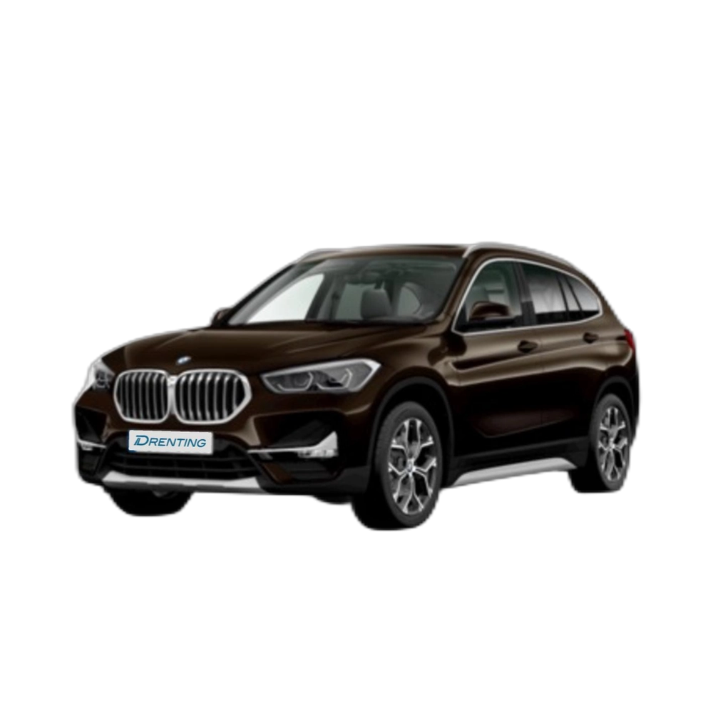 BMW X1 xDrive18d 110 kW (150 CV) 1