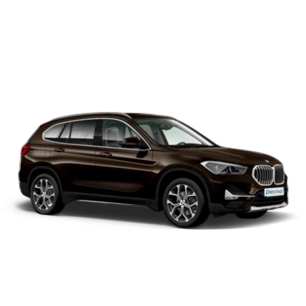 Renting BMW X1 xDrive18d 110 kW (150 CV) 1
